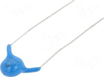 Jb Capacitors Capacitor: ceramic | 1nF