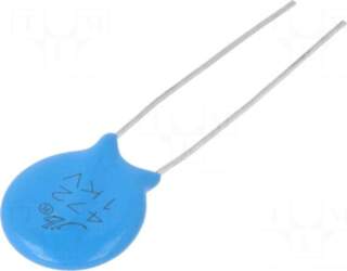 Jb Capacitors Capacitor: ceramic | 4