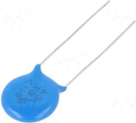 Jb Capacitors Capacitor: ceramic | 6
