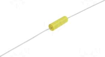Jb Capacitors Capacitor: polypropylene | 0