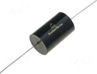 Jb Capacitors Capacitor: polypropylene | 6