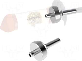 JBC TOOLS Adapter | for desoldering