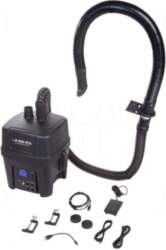 JBC TOOLS Fume extractor | 160m3/h