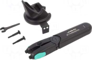 JBC TOOLS Hot microtweezers | 15W