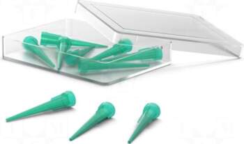 JBC TOOLS Needle: plastic | 1