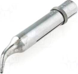 JBC TOOLS Tip | bent |