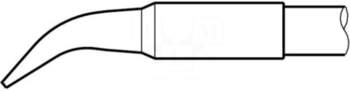 JBC TOOLS Tip | bent chisel