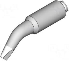 JBC TOOLS Tip | bent chisel