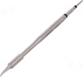 JBC TOOLS Tip | bent conical