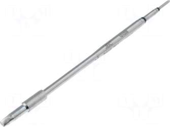 JBC TOOLS Tip | chisel,elongated