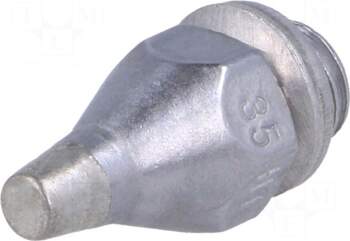 JBC TOOLS Nozzle: desoldering | 1