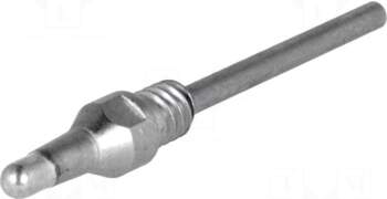 JBC TOOLS Nozzle: desoldering | 3