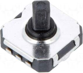 JIANFU Microswitch TACT | Pos: 2