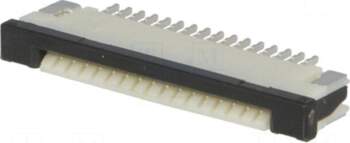 JOINT TECH Connector: FFC (FPC) |