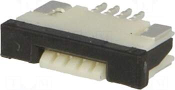 JOINT TECH Connector: FFC/FPC | SMT