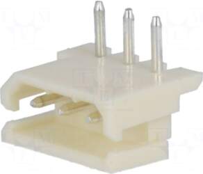 JOINT TECH Connector: wire-board | socket