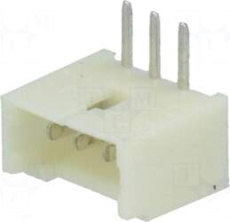 JOINT TECH Connector: wire-board | socket