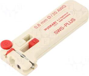 JOKARI Stripping tool | Øcable: 0