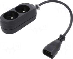 JONEX Cable | CEE 7/5 (E)