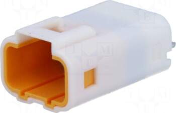 JST Socket | wire-board | male