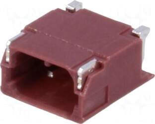 JST Connector: wire-board | socket |