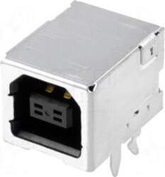 JST Socket | USB B |