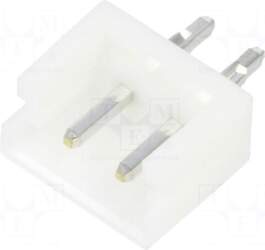 JST Connector: wire-board | socket |