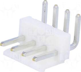 JST Socket | wire-board | male