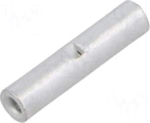 JST Tip: butt splice | non-insulated