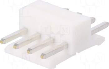 JST Transition: coupler | VH |