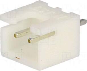 JST Wire-board | socket | male