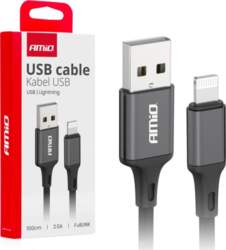 Planšetdatori un aksesuāri // USB Kabeļi
