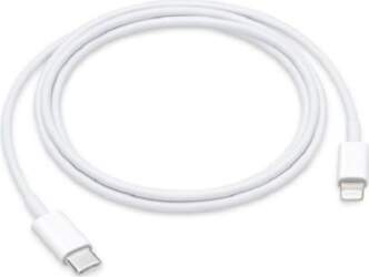 Kabelis -  MX0K2ZM/A iPhone USB-C/Lightning Data