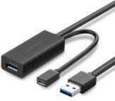 Kabelis Ugreen UGREEN US175 USB 3