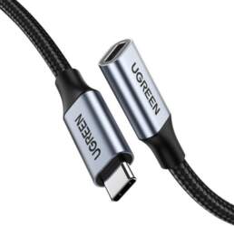 Kabelis Ugreen Ugreen US372 80810 USB-C