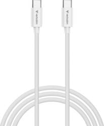 Kabelis Verbatim Essentials Sync&Charge USB-C -