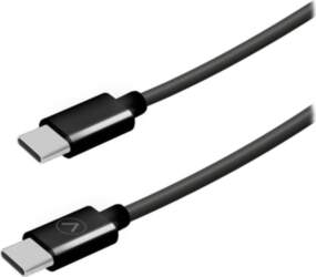 Kabelis Vivanco USB-C to USB-C v2