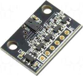 KAMAMI Light intensity sensor module |