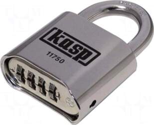 KASP Padlock | Width: 50mm |