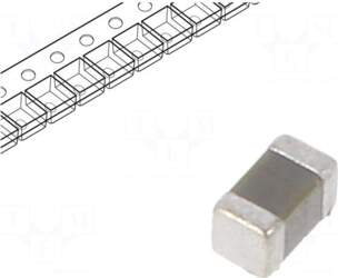 KEMET Capacitor: ceramic | MLCC |