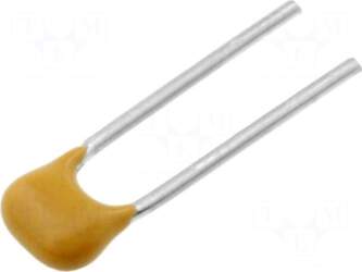 KEMET Capacitor: ceramic | MLCC,monolithic