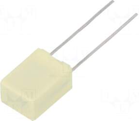 KEMET Capacitor: polyester | 2.2nF