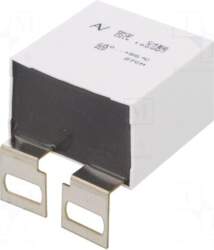 KEMET Capacitor: polypropylene | 2uF |