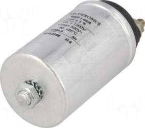 KEMET Capacitor: polypropylene | 2uF |