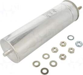 KEMET Capacitor: polypropylene | H: 247mm