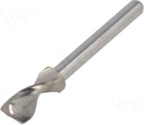 KEMMER PRAEZISION Drill bit | PCB