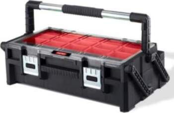 Keter 237004 equipment case Hard shell