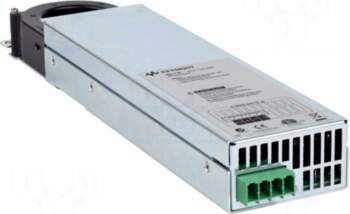 KEYSIGHT Laboratory power supply: programmable |
