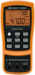 KEYSIGHT LCR meter | LCD |