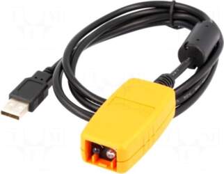 KEYSIGHT Connection cable | USB,IR